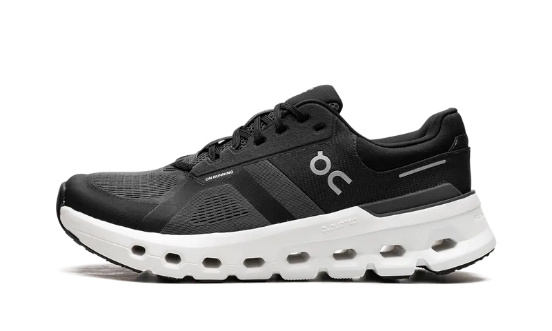 On Running Cloudrunner 2 “Eclipse Black” | 3WE10130264