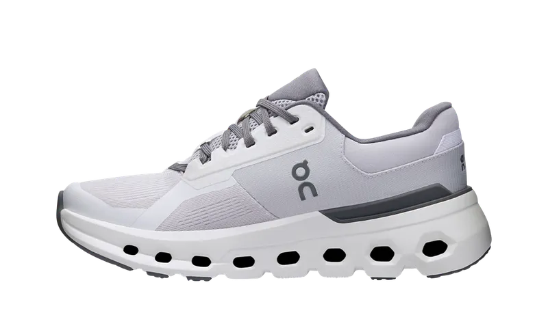 On Running Cloudrunner 2 “Frost | White” | 3WE10130622
