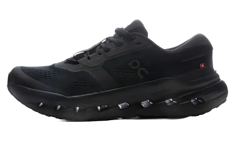 On Running Cloudrunner 3 “Black” | 3MG10071043