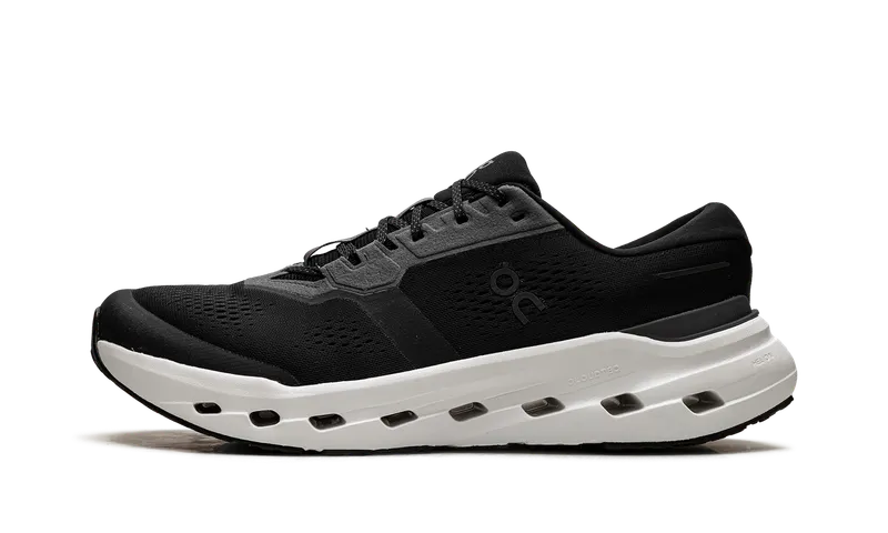 On Running Cloudrunner 3 “Black Ivory” | 3MG10071430