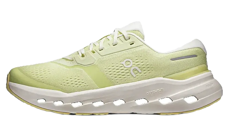 On Running Cloudrunner 3 “Linen / Ivory” | 3MG10074751