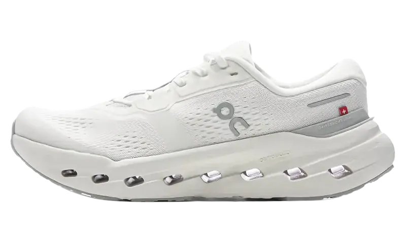 On Running Cloudrunner 3 “White / Glacier” | 3MG10070813