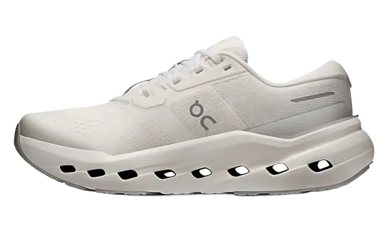 On Running Cloudrunner 3 “White Ivory” | 3WG10050924