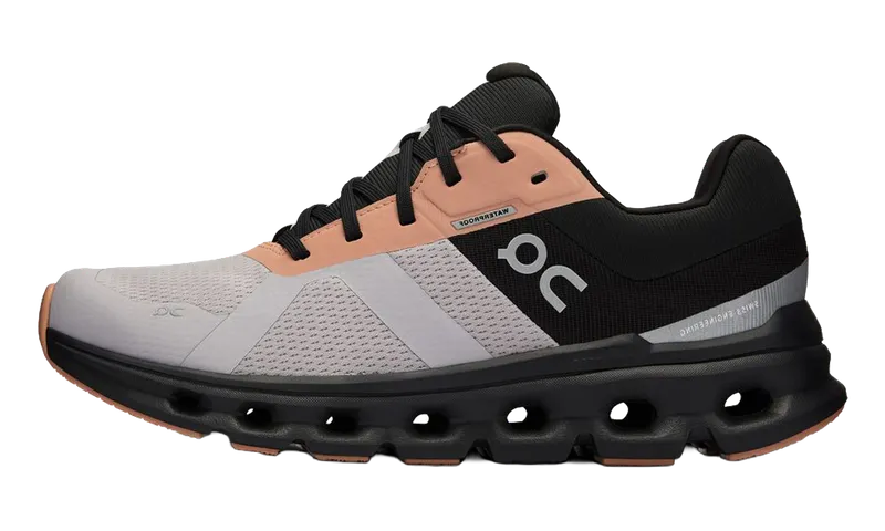 On Running Cloudrunner “Fade Black” | 52.98051