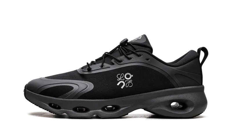On Running Cloudsolo “LOEWE – Black” | 3MF30660553