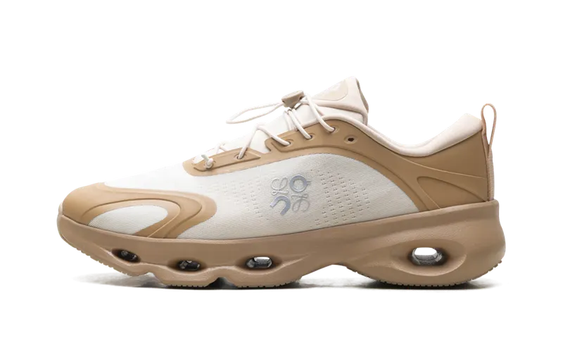 On Running Cloudsolo “LOEWE – Dark Sand Cream” | 3MF30664615