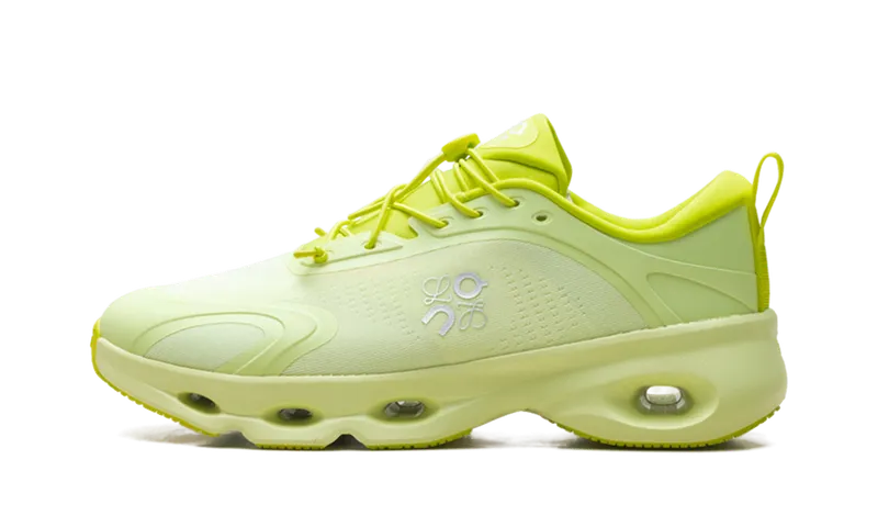 On Running Cloudsolo “LOEWE – Lime Green” | 3MF30662420