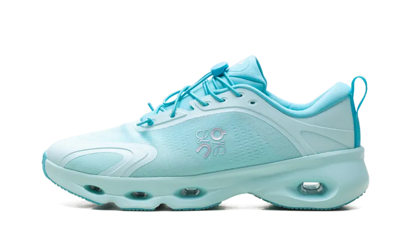 On Running Cloudsolo “LOEWE – Turquoise” | 3MF30661748