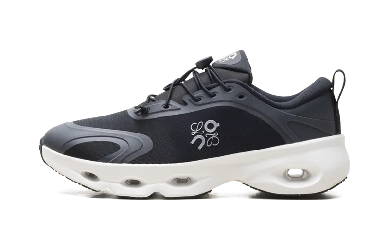 On Running Cloudsolo “LOEWE – Black White” | 3WF30600299