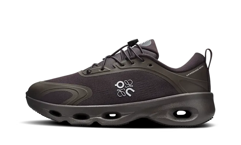 On Running Cloudsolo “LOEWE Dark Brown Black” | 3WF30604611
