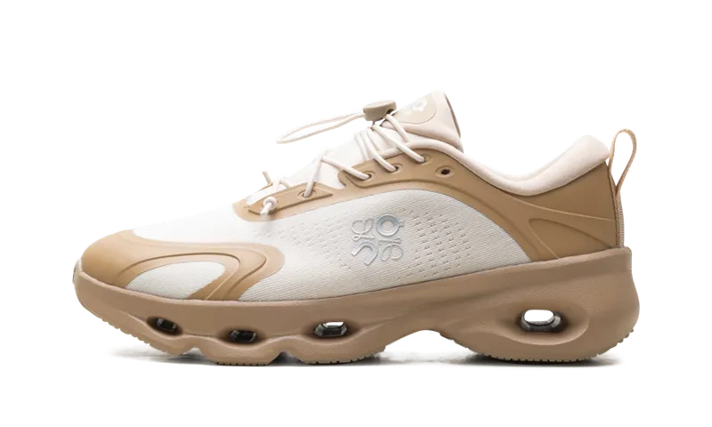 On Running Cloudsolo “LOEWE – Dark Sand Cream” | 3WF30604615