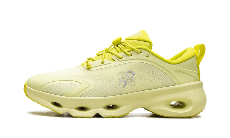On Running Cloudsolo “LOEWE – Lime Green” | 3WF30602420