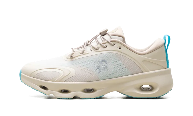 On Running Cloudsolo “LOEWE Sand Turquoise” | 3WF30604606