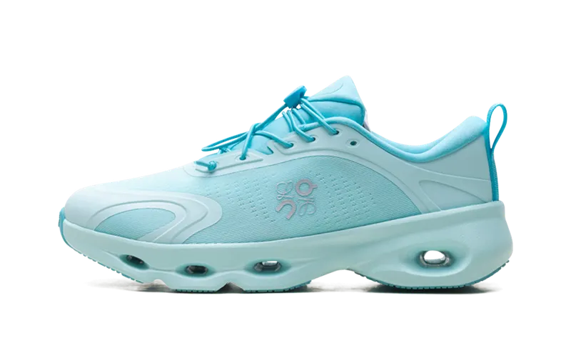 On Running Cloudsolo “LOEWE – Turquoise” | 3WF30601748