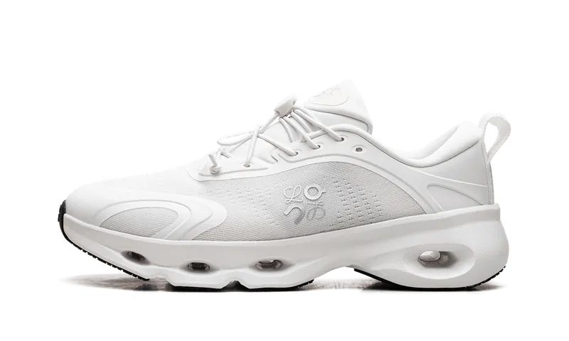 On Running Cloudsolo “LOEWE White Light Grey” | 3WF30604607