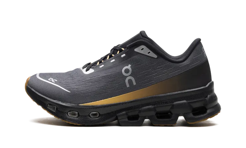 On Running Cloudspark “Iron Black” | 3WE10401481