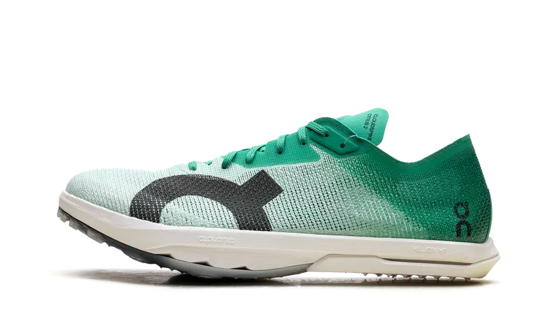 On Running Cloudspike Citius 2 “Mint White” | 3MF10301752