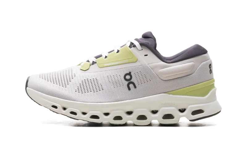 On Running Cloudstratus 3 “Pearl Ivory” | 3WD30122143