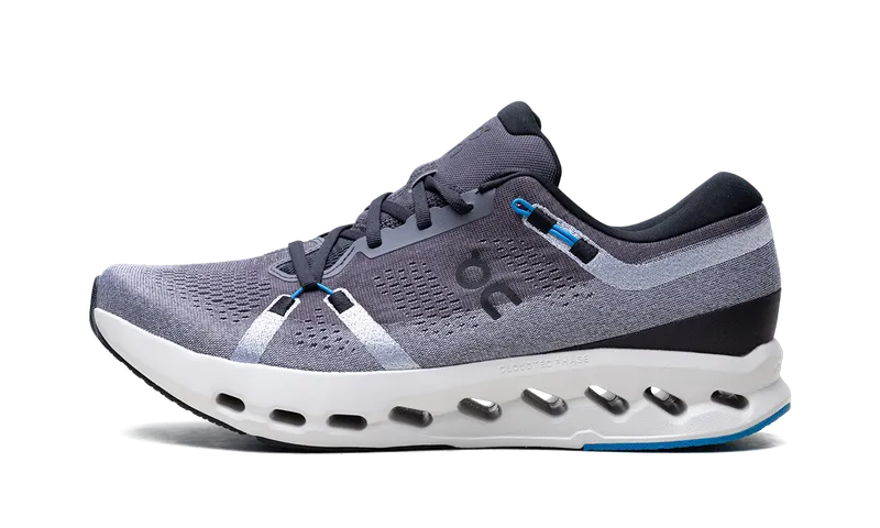 On Running Cloudsurfer 2 “Black Malibu” | 3MF10120074