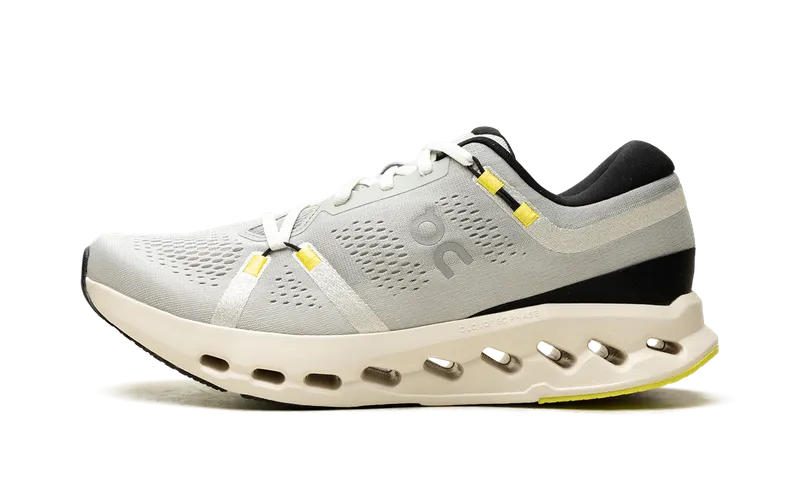 On Cloudsurfer 2 M (grey / yellow) – 3MF10123205 | 3MF10123205