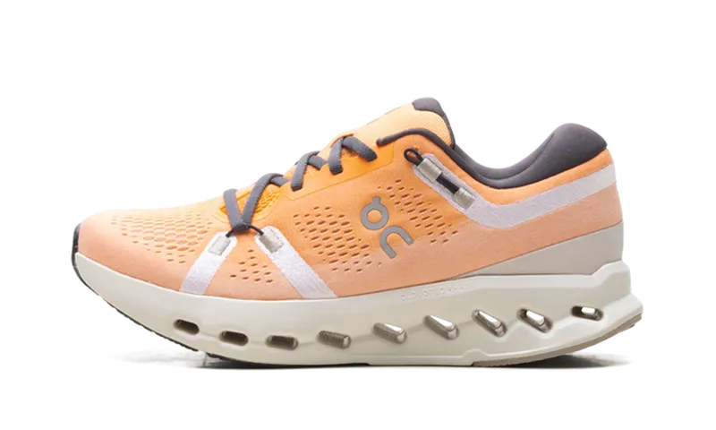 On Running Cloudsurfer 2 “Tangerine Ivory” | 3MF10123126