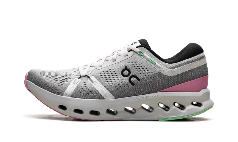 On Running Cloudsurfer 2 “White Mineral” | 3MF10120981