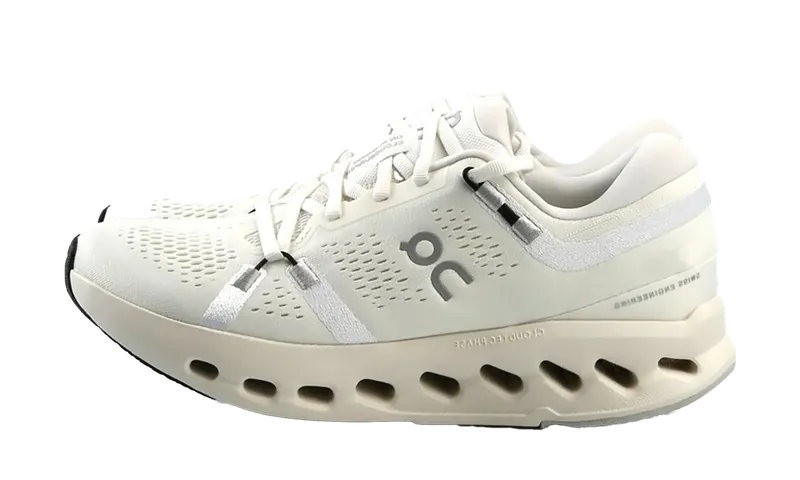 On Running Cloudsurfer 2 “Ivory Ivory” | 3WF10103334
