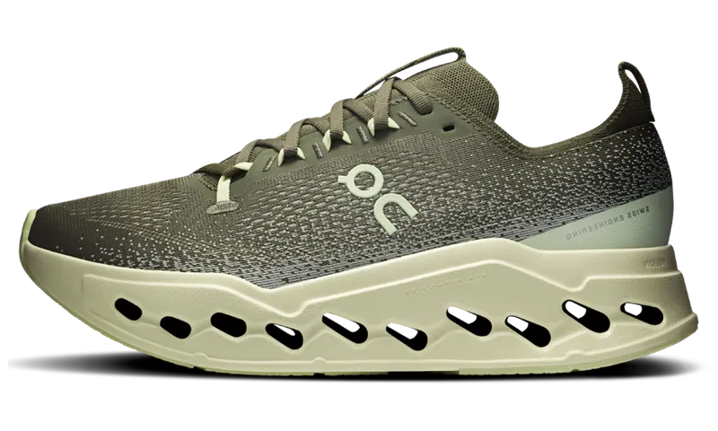 On Running Cloudsurfer Max 1 “Olive Seedling” | 3MF30434731