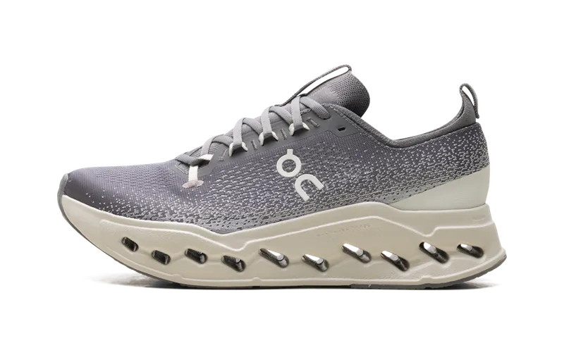 On Running Cloudsurfer Max “Asphalt/Ice” | 3MF30433396