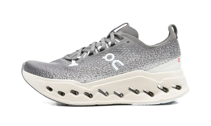 On Running Cloudsurfer Max “Asphalt Ice” | 3WF30223396