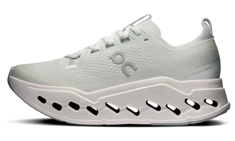 On Running Cloudsurfer Max “Iceberg Ivory” | 3WF30224726