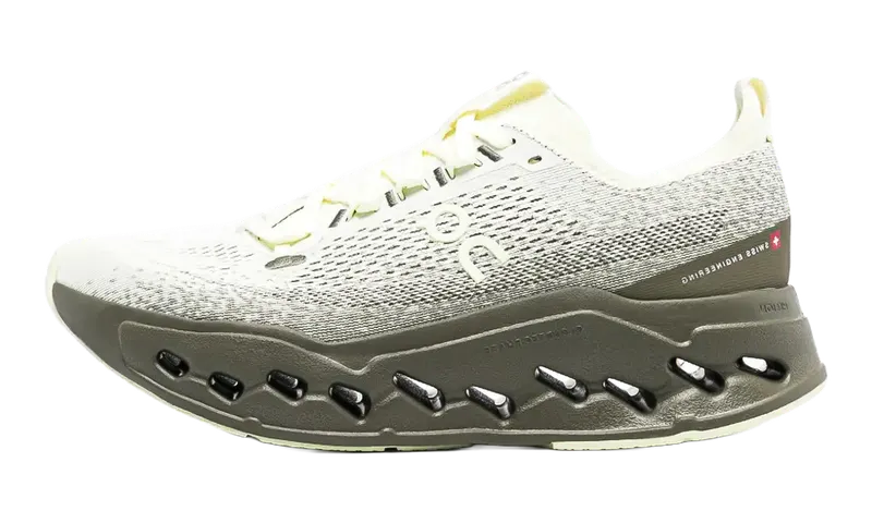 On Running Cloudsurfer Max “Seedling Olive” | 3WF30224734