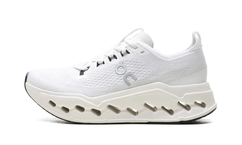 On Running Cloudsurfer Max “White” | 3WF30221200