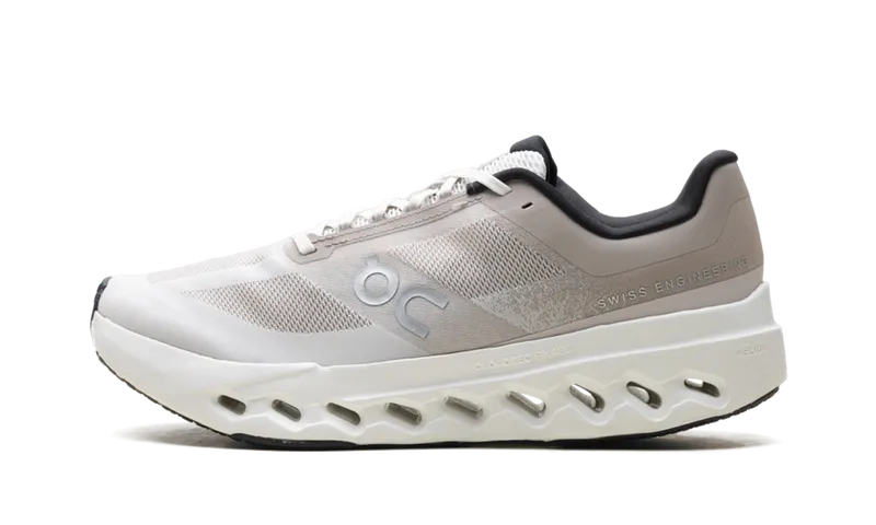On Running Cloudsurfer Next “Fog Ivory” | 3ME30023213