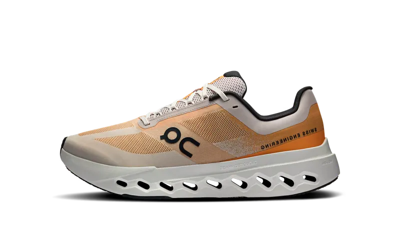 On Running Cloudsurfer Next “Tangerine Ivory” | 3ME30023126
