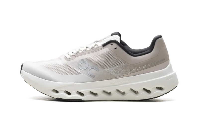 On Running Cloudsurfer Next “Fog Ivory” | 3WE30053213