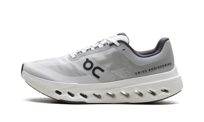 On Running Cloudsurfer Next “Glacier White” | 3WE30050070