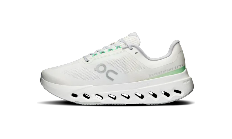 On Running Cloudsurfer Next “Ivory/White” | 3WE30051195