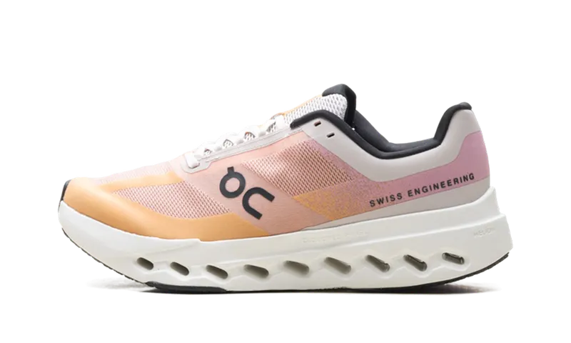 On Running Cloudsurfer Next “Tangerine Ivory” | 3WE30053126