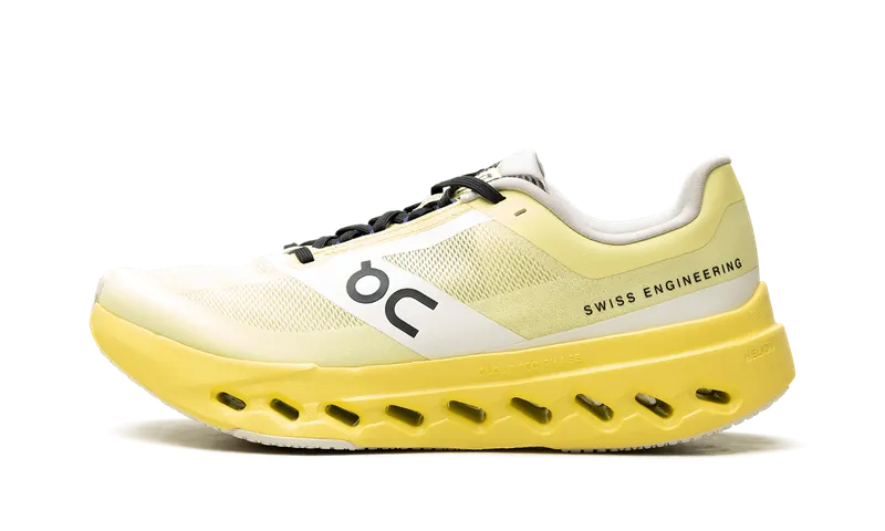 On Running Cloudsurfer Next Z5 “Limelight White” | 3WF10233003