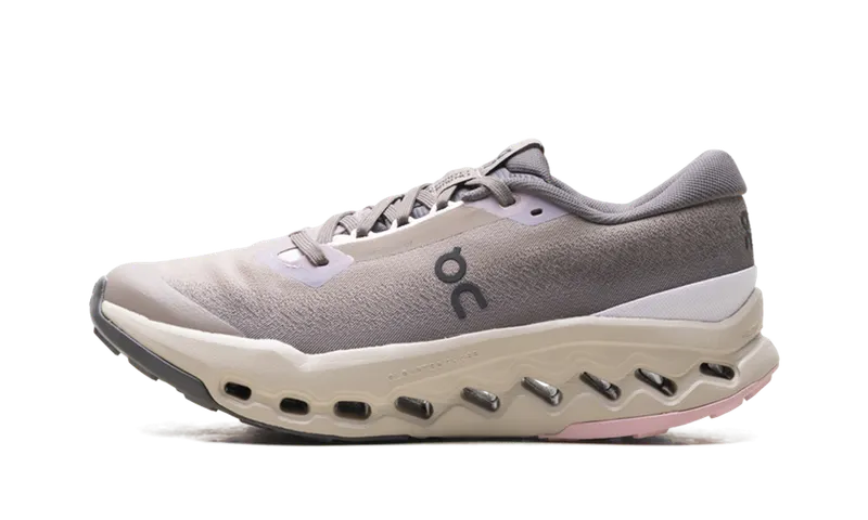 On Running Cloudsurfer Trail 2 WP “Cinder/Desert” | 3WF30123318