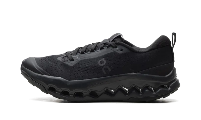 On Running Cloudsurfer Trail 2 “Black” | 3WF30101043