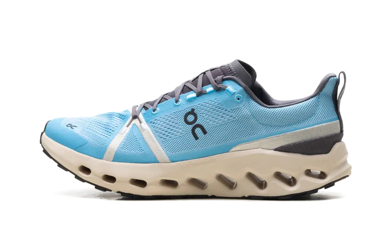 On Running Cloudsurfer Trail “Horizon Cream” | 3ME10113002