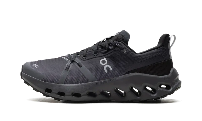On Running Cloudsurfer Trail WP “Black Eclipse” | 3WE10290106