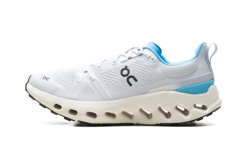 On Running Cloudsurfer Trail “Arctic Ivory” | 3WE10103042
