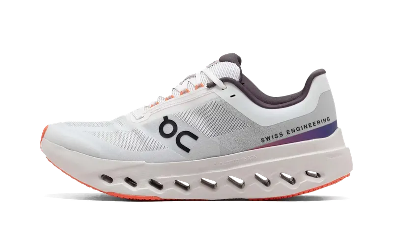 On Running Cloudsurfer “White” | 3ME30020256