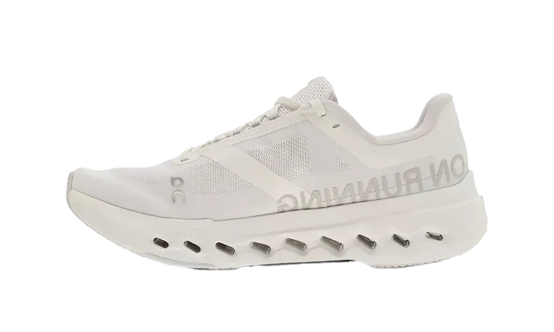 On Running Cloudsurfer “Next White” | 3WE30051200