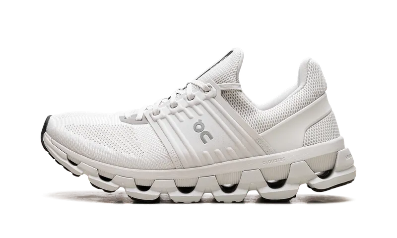 On Running Cloudswift 3 AD “Ice Black” | 3MD10241926