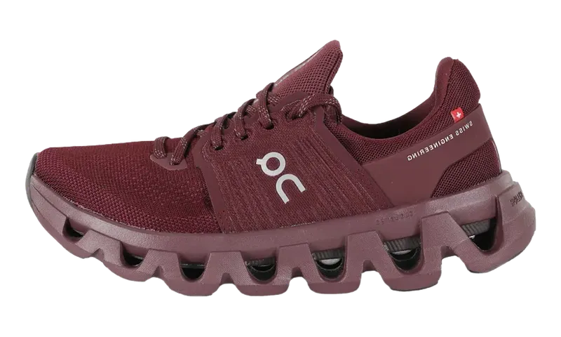 On Running Cloudswift 4 AD “Maroon” | 3WF10454746