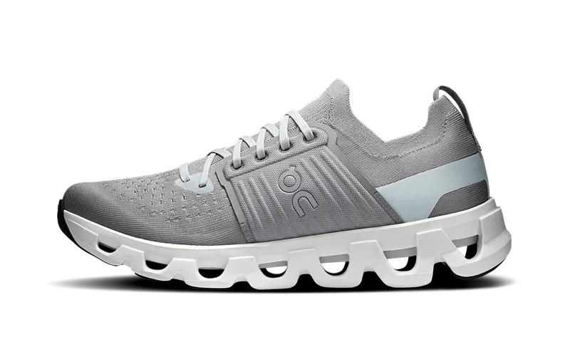 On Running Cloudswift 4 “Alloy Glacier” | 3MF10131014